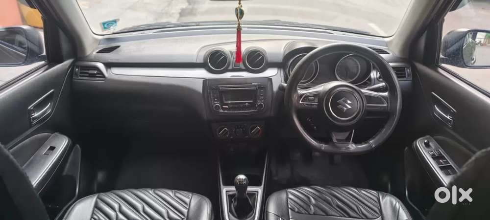 Maruti Suzuki Swift Vxi, 2020, Petrol