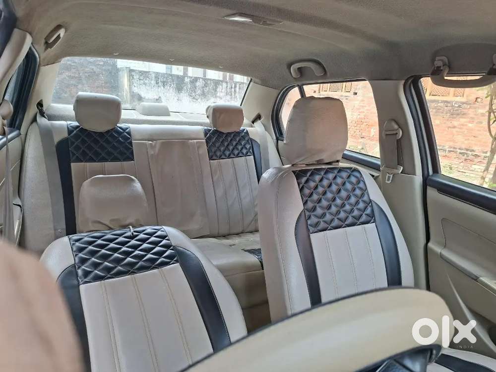 Maruti Suzuki Dzire Vdi 2015