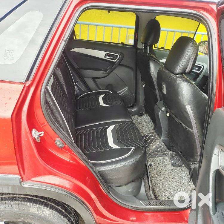 Maruti Suzuki Brezza Zdi Plus, 2016, Diesel