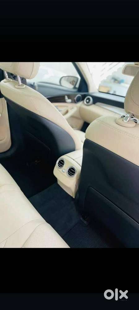 Mercedes-benz C-class 250 D Avantgarde, 2016, Diesel