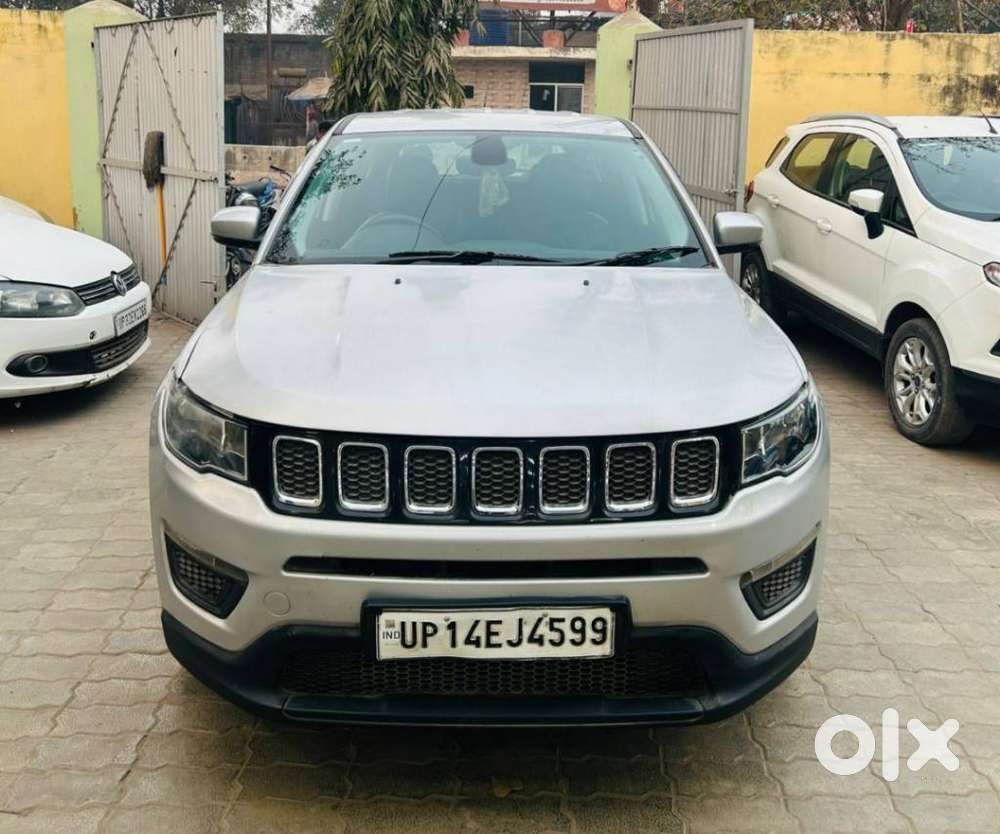 Jeep Compass 2.0 Sport, 2020, Diesel