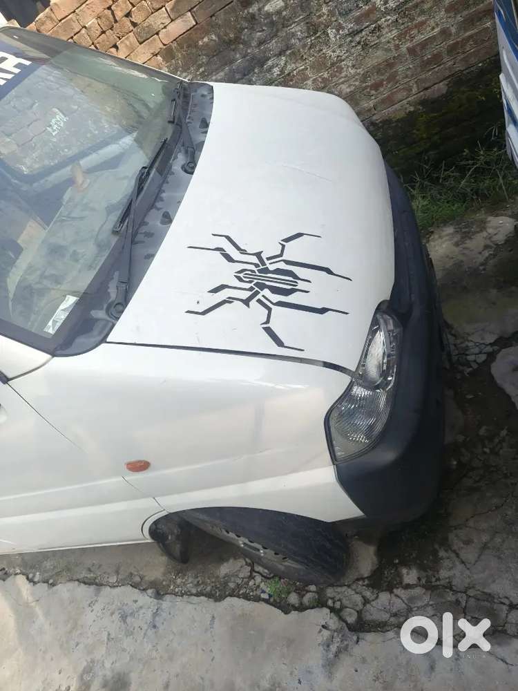 Maruti Suzuki Eeco 7 Seater Petrol 2023