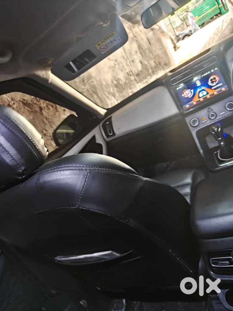 Creta Black Colour Vip Number 0012