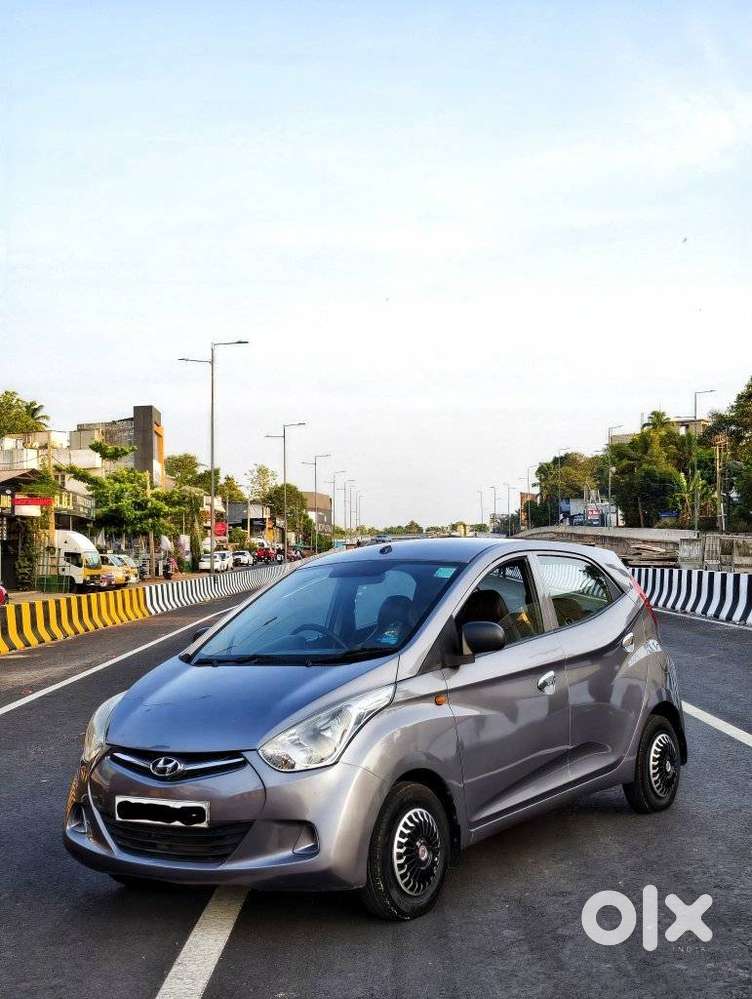 Hyundai Eon Era +, 2013, Petrol