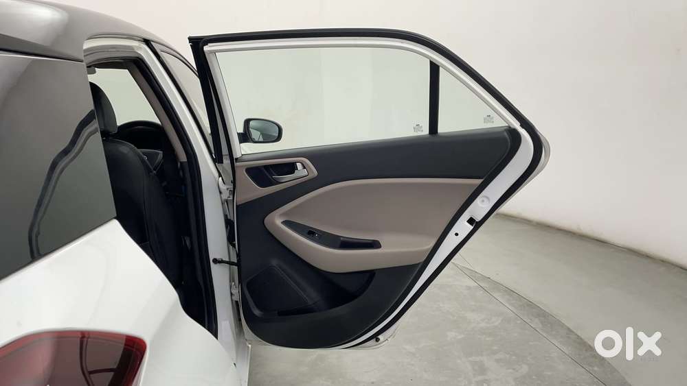 Hyundai Elite I20 Asta (o) 1.2 Mt, 2019, Petrol