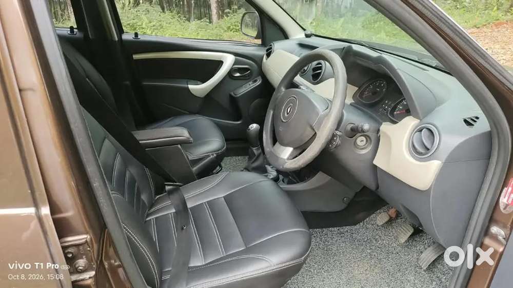 Renault Duster 2014 Diesel