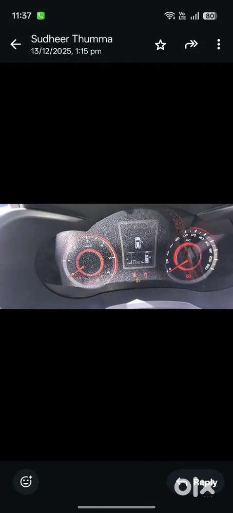 Mahindra Xuv300 2019