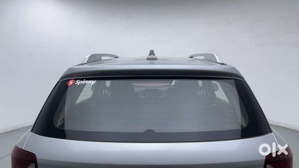 Hyundai Venue 1.0 Sx (o) Turbo Dct, 2019, Petrol