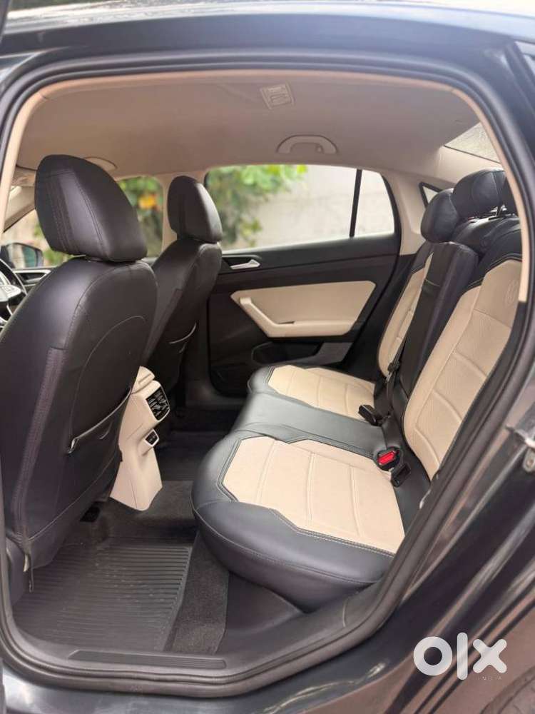 Volkswagen Virtus 1.0 Highline Tsi At, 2022, Petrol