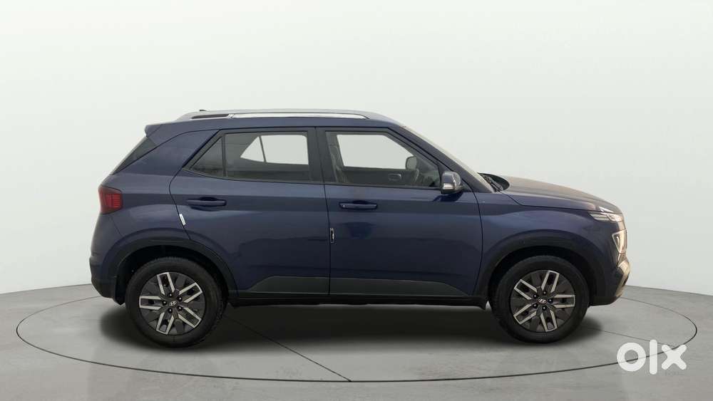 Hyundai Venue Sx Diesel, 2021, Diesel