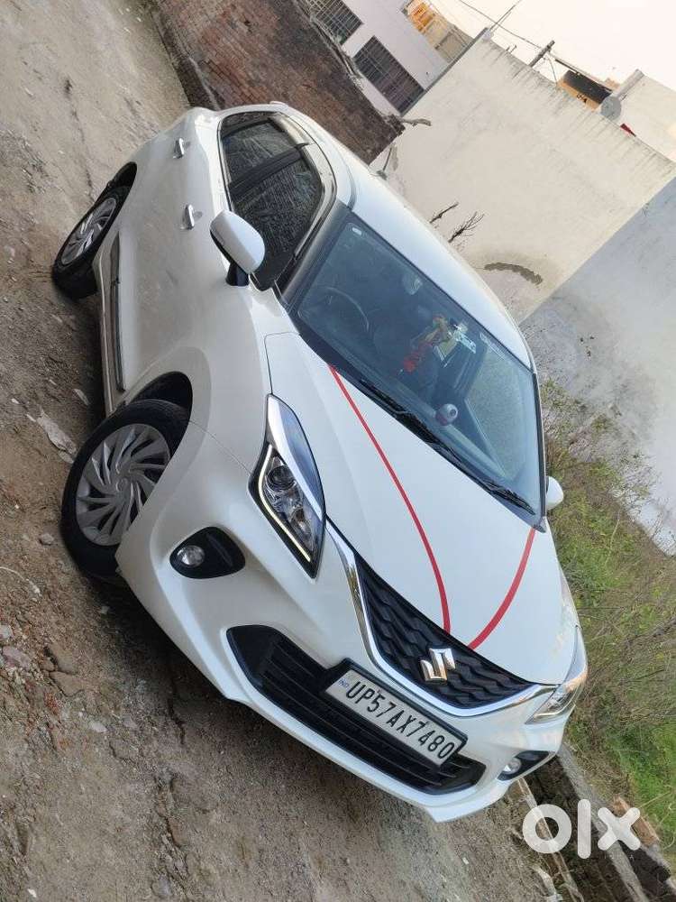Maruti Suzuki Baleno 1.2 Delta, 2020, Petrol