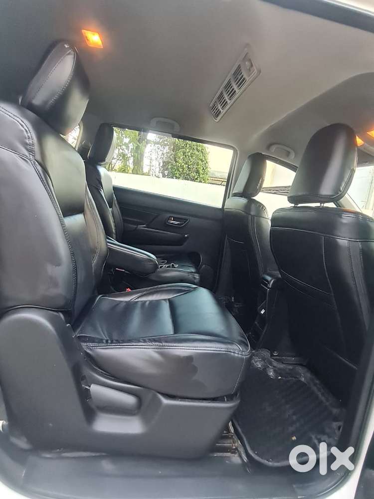 Maruti Suzuki Xl6 1.5 Zeta Mt, 2021, Petrol