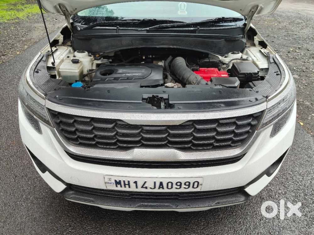 Kia Seltos Htk Plus 1.5 Diesel, 2020, Diesel