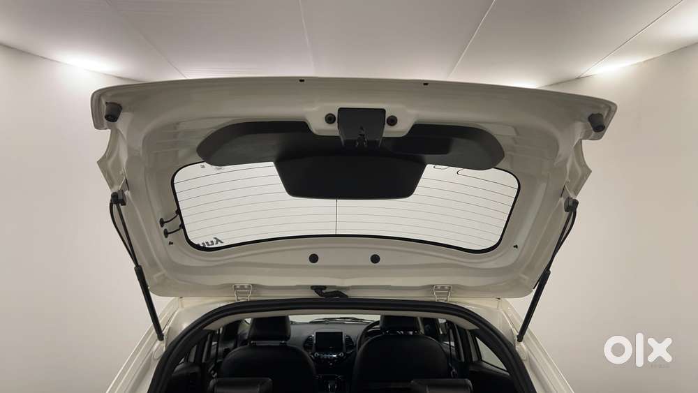 Ford Figo 1.2 Titanium Plus At, 2021, Petrol