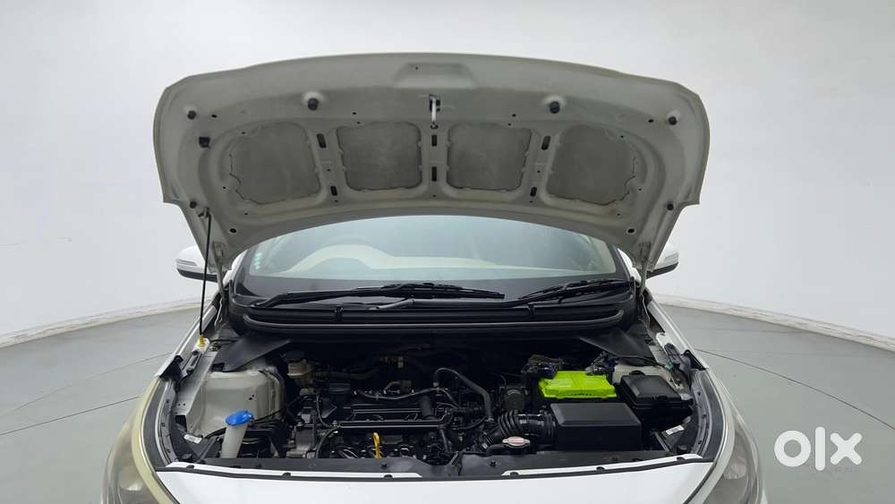 Hyundai Elite I20 Sportz Plus, 2020, Petrol