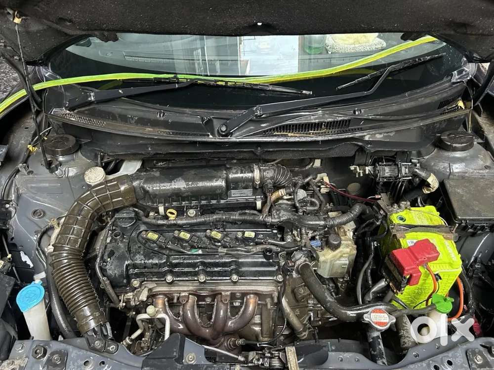 Maruti Suzuki Swift 2018