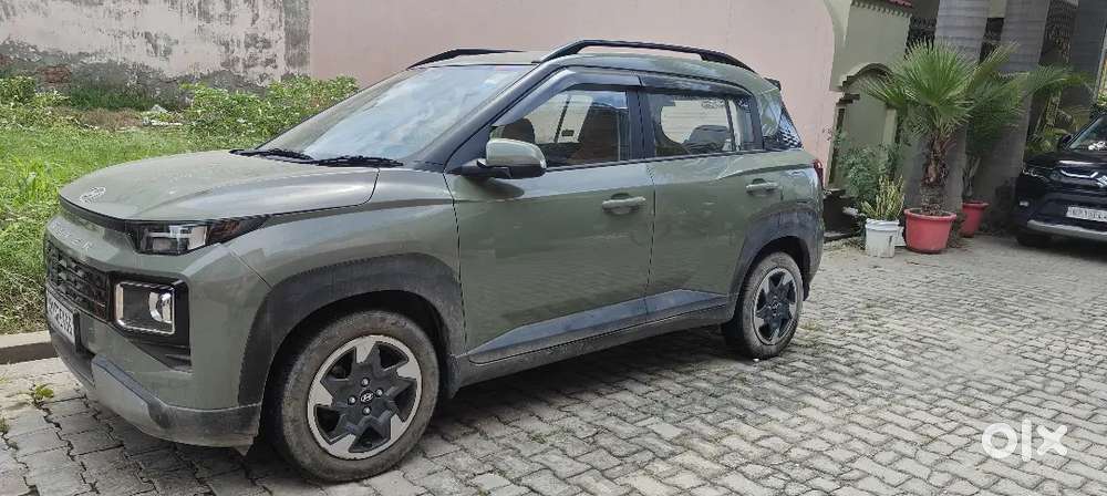 Hyundai Exter 2023 Sx