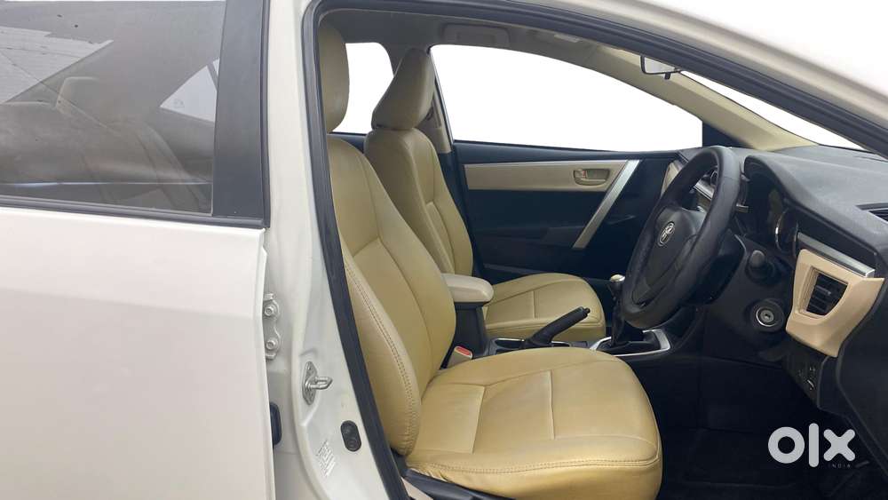 Toyota Corolla Altis D4d J Diesel, 2015, Diesel