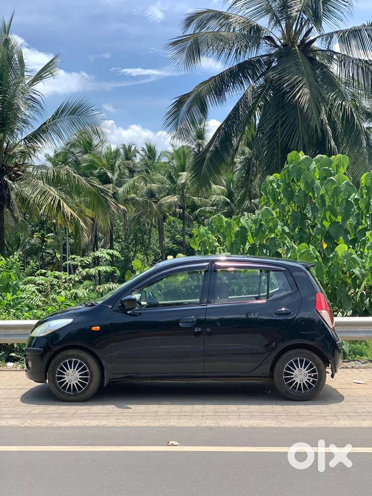 Hyundai I10 Petrol 2009