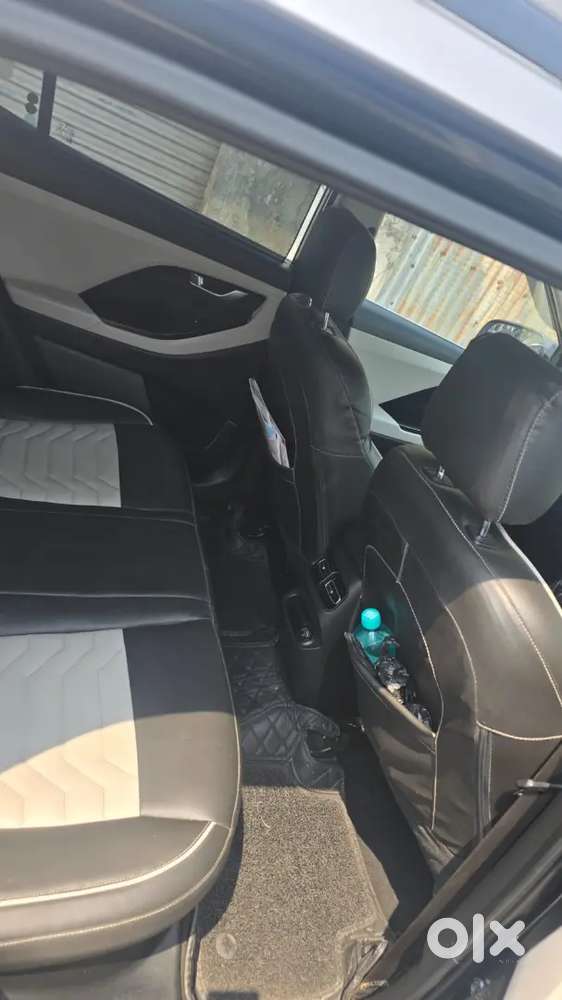 Hyundai Creta Black-2022---48000 Driven--1hand
