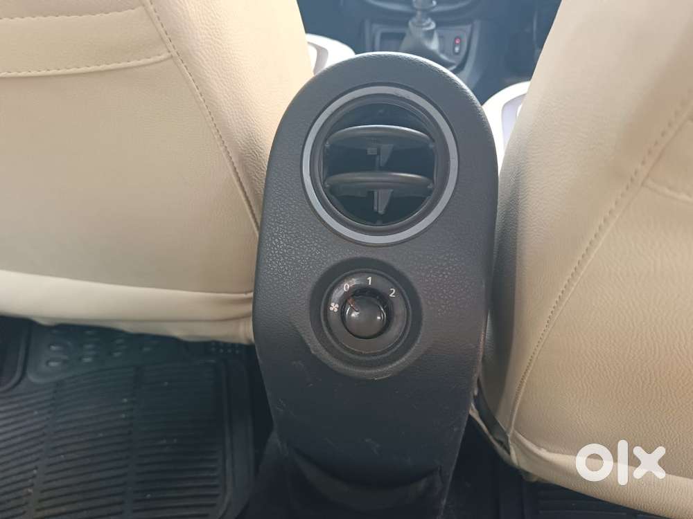 Renault Duster 85ps Diesel Rxl, 2012, Diesel