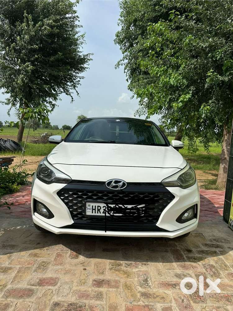 Hyundai Elite I20 Asta Optional Diesel Serious Buyer Contact Kare