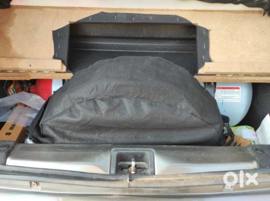 Maruti Suzuki Wagon R 1.0