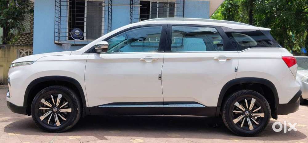 Mg Hector Sharp Dct Automatic, 2019, Petrol