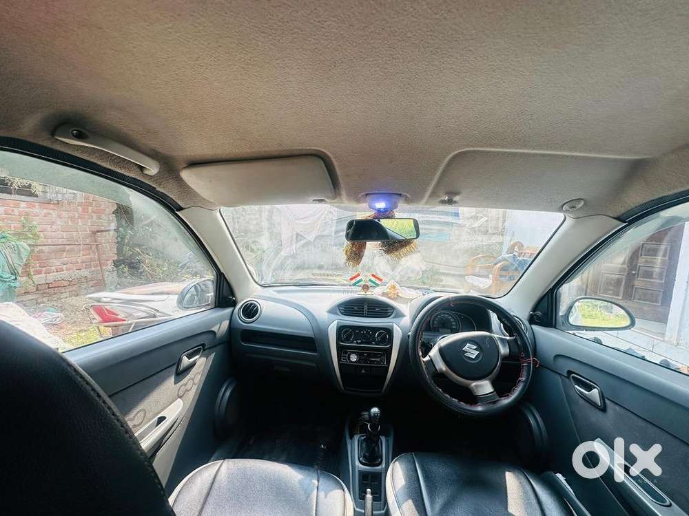 Maruti Suzuki Car 2013