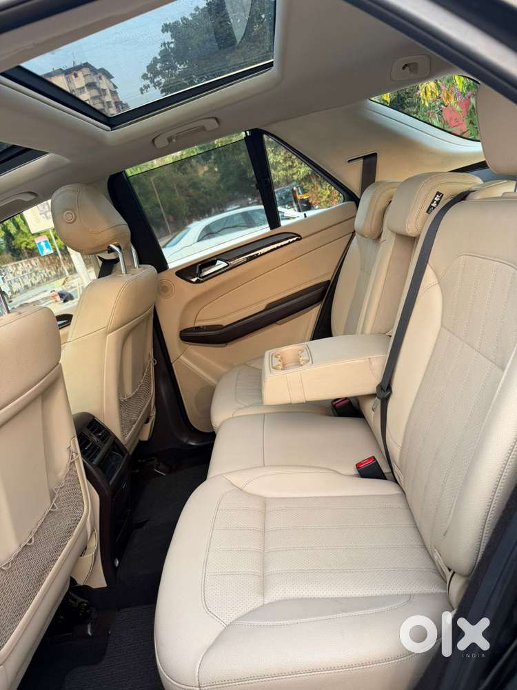 Mercedes-benz Gle Class 2.1 250d 4matic, 2017, Diesel