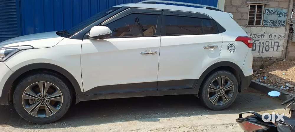 Mint Condition Creata