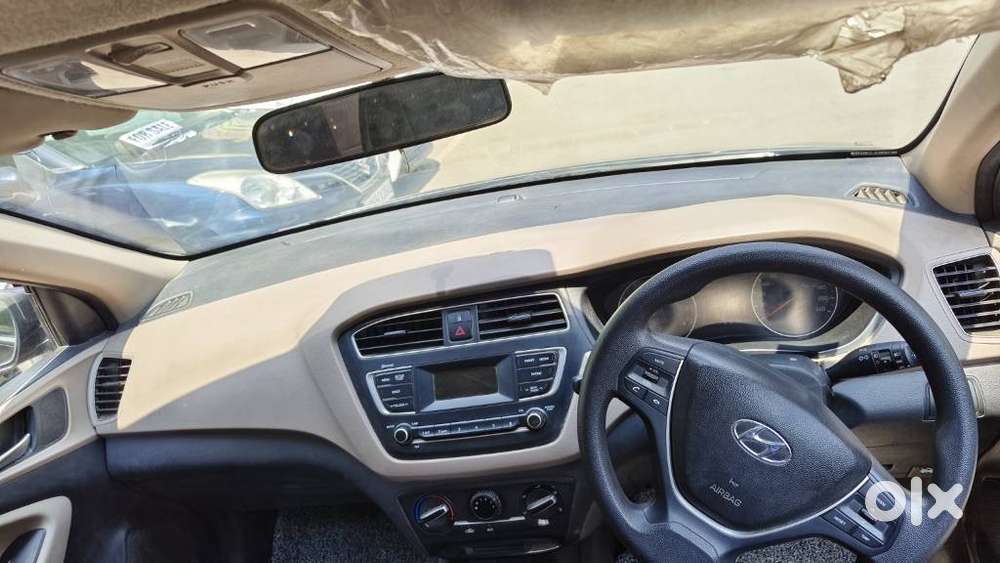 Hyundai Elite I20 1.2 Magna Plus, 2019, Petrol