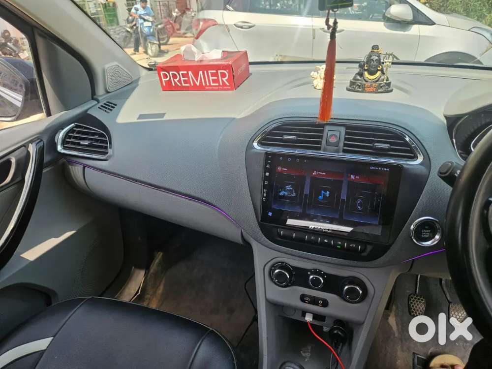 Tata Tigor 1.2 Xt 2022
