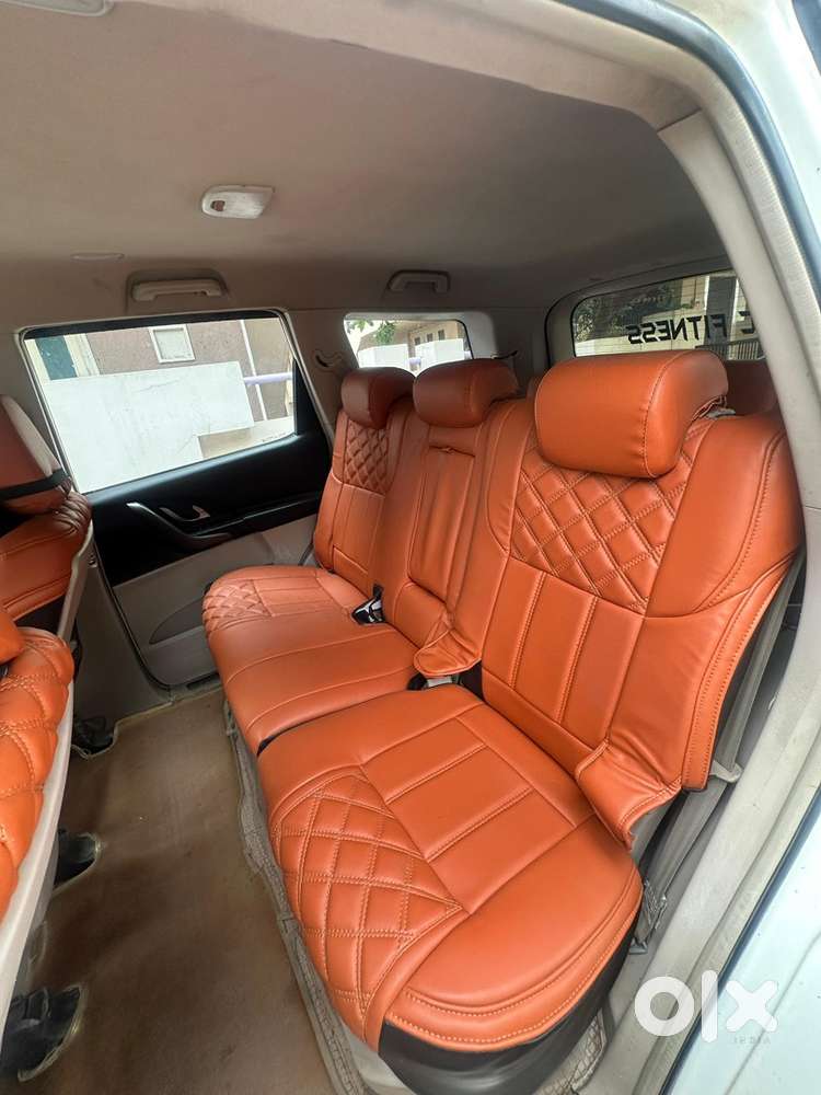 Mahindra Xuv500 Diesel 2017