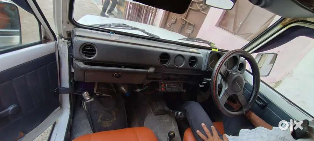 Good Condition Well Maintained Insurance Valid