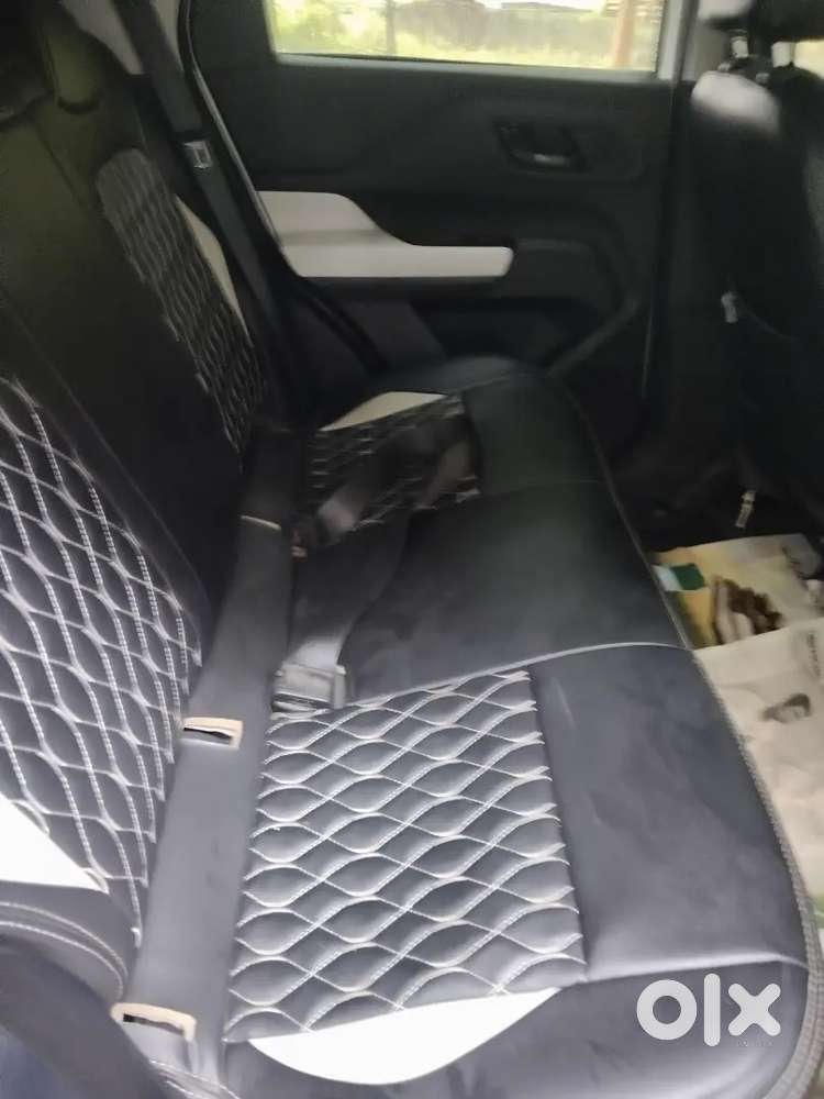 Well Maintained Tata Punch 1.2 Revotron 2022 Mt