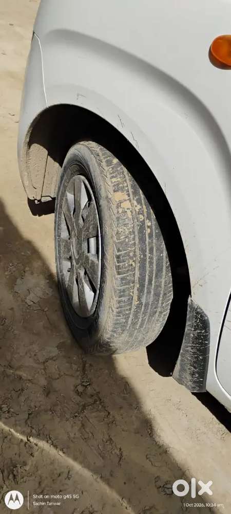 Maruti Suzuki Wagon R 2020 Lxi
