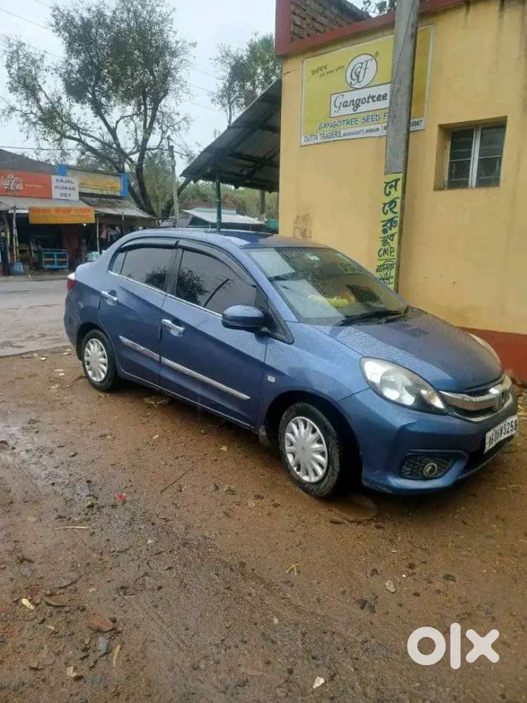 Honda Amaze 2016,  Mint Condition