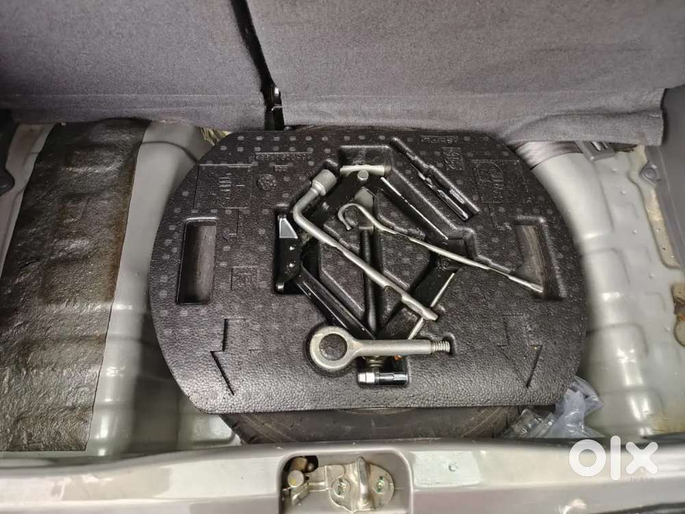 Chevrolet Beat 2014 Full Option