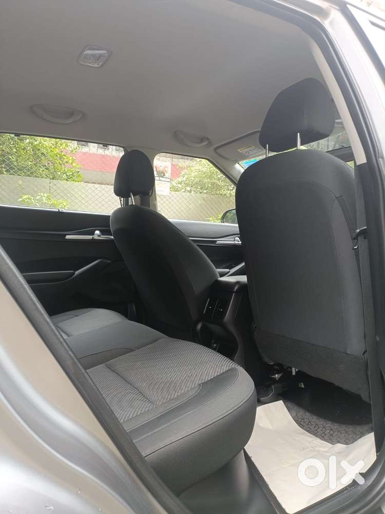 Kia Seltos Htk G, 2021, Petrol