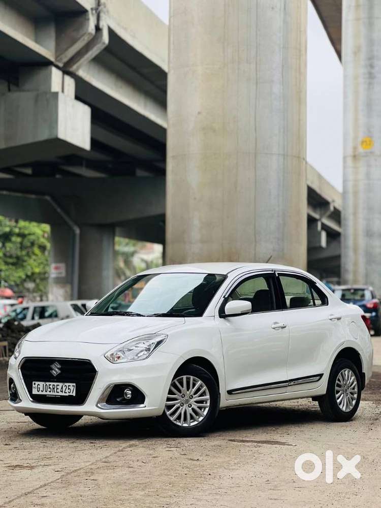 Maruti Suzuki Dzire Zdi, 2018, Diesel