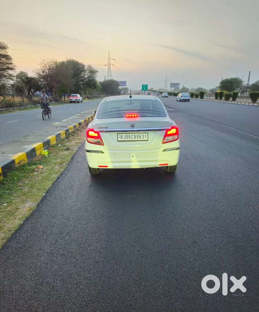 Maruti Dzire Vxi 2020 Well Maintained Argent Money Needed Only Cash Pa