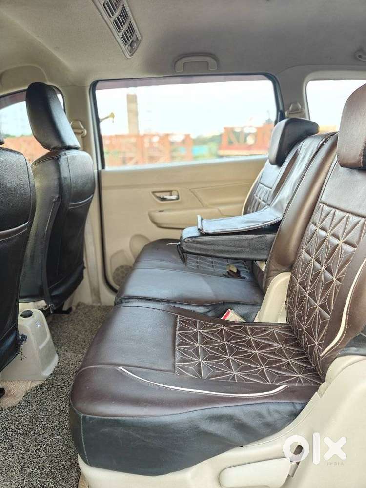 Maruti Suzuki Ertiga Vxi Cng, 2022, Cng & Hybrids