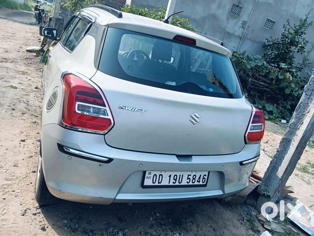 Maruti Suzuki Swift 2004-2010 1.3 Vxi, 2021, Petrol