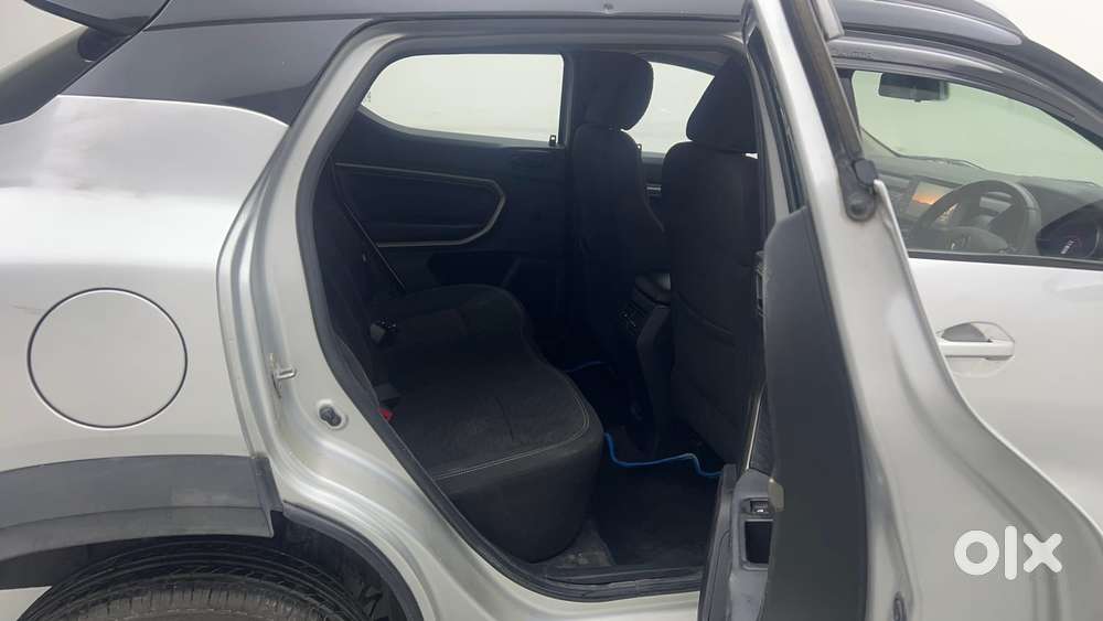 Renault Kiger Rxz Amt, 2021, Petrol