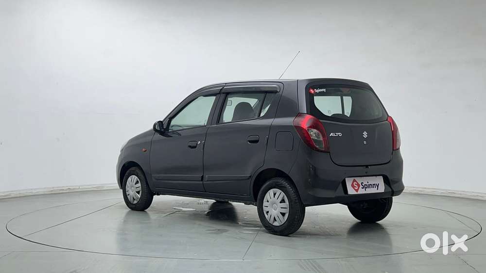 Maruti Suzuki Alto 800 Lxi, 2019, Petrol