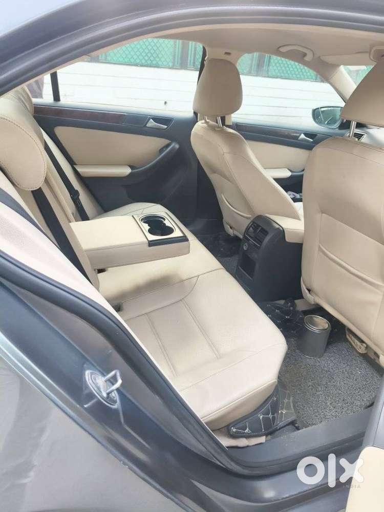 Volkswagen Jetta Comfortline 1.9 Tdi, 2013, Diesel