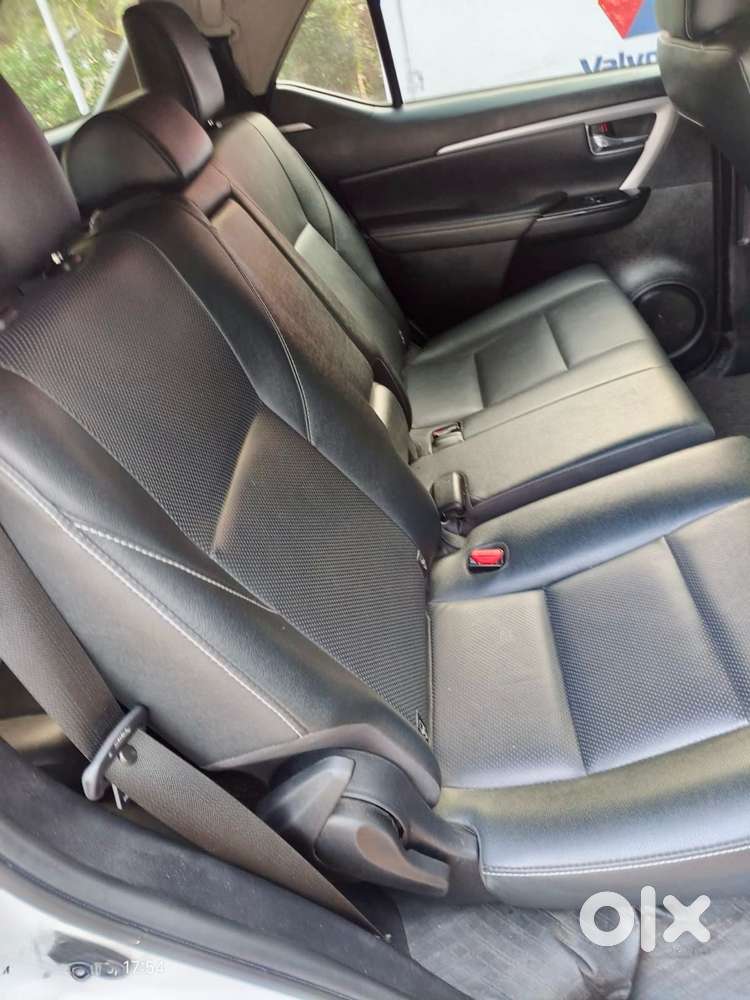 Toyota Fortuner 4x2 Mt 2.8 Diesel, 2023, Diesel