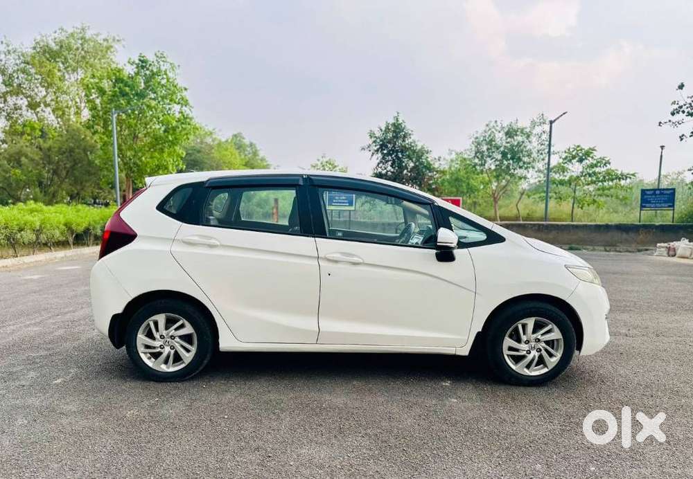 Honda Jazz 1.2 V I Vtec, 2015, Petrol