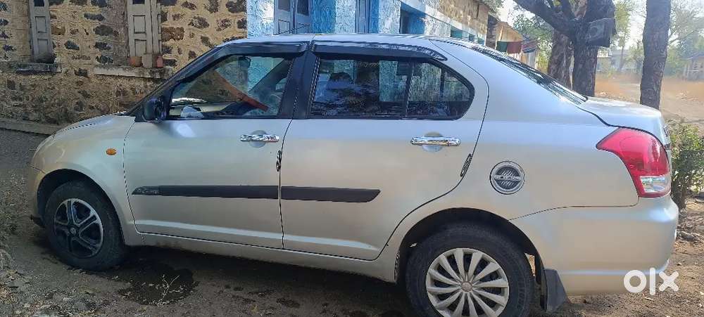 Maruti Suzuki Dzire 1.2 2009